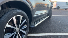 Volkswagen T-Roc 1.0 TSI SEL 5dr Petrol Hatchback